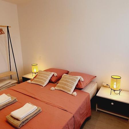 Apartament Via Domitia Perpignan Zewnętrze zdjęcie