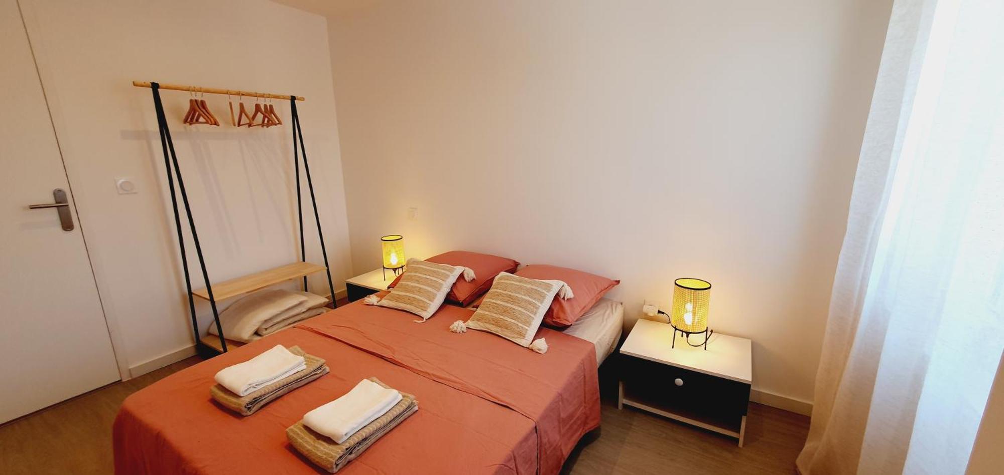 Apartament Via Domitia Perpignan Zewnętrze zdjęcie