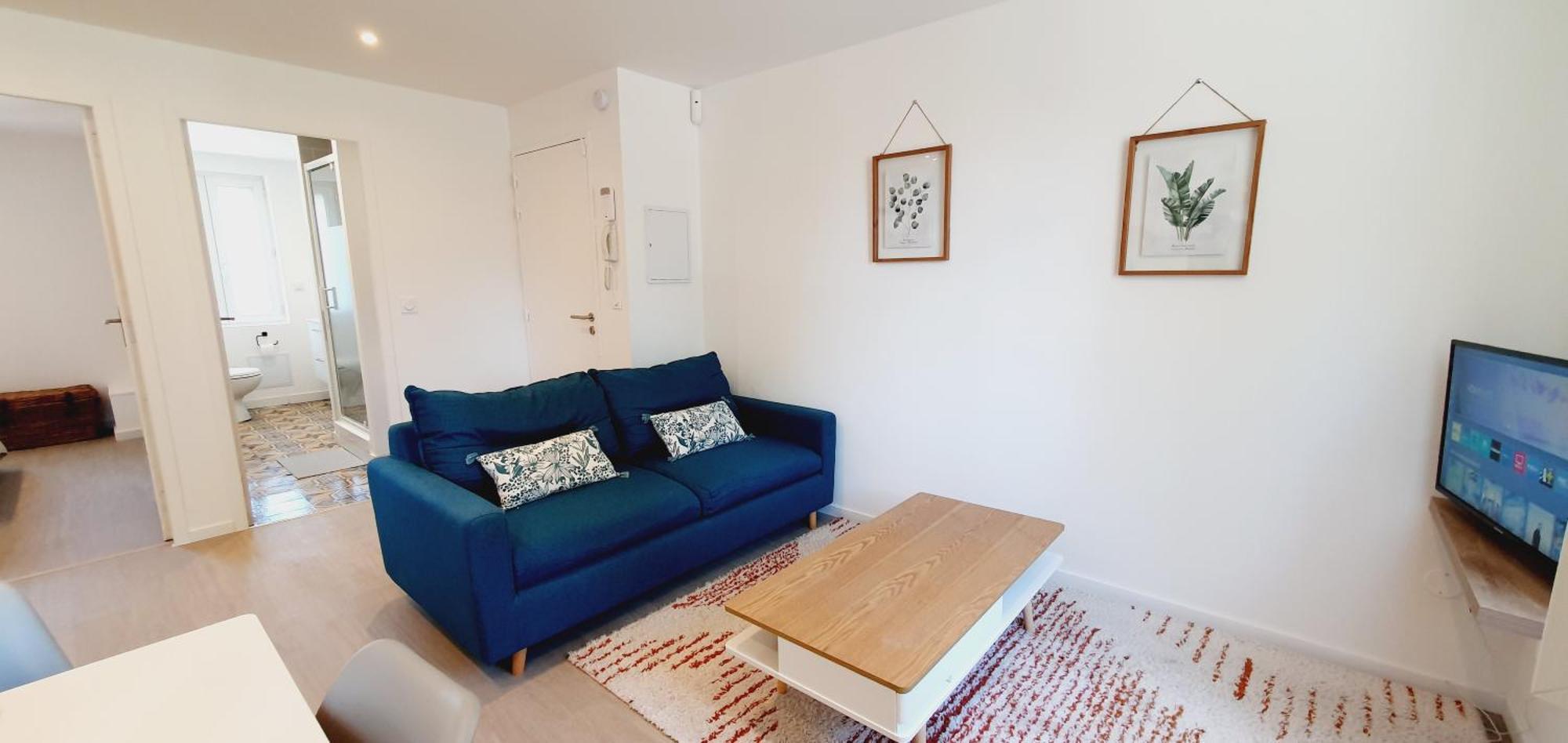 Apartament Via Domitia Perpignan Zewnętrze zdjęcie