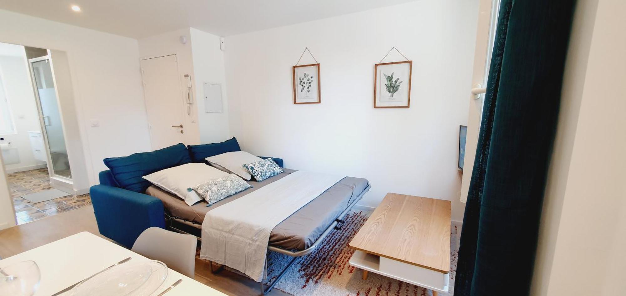 Apartament Via Domitia Perpignan Zewnętrze zdjęcie