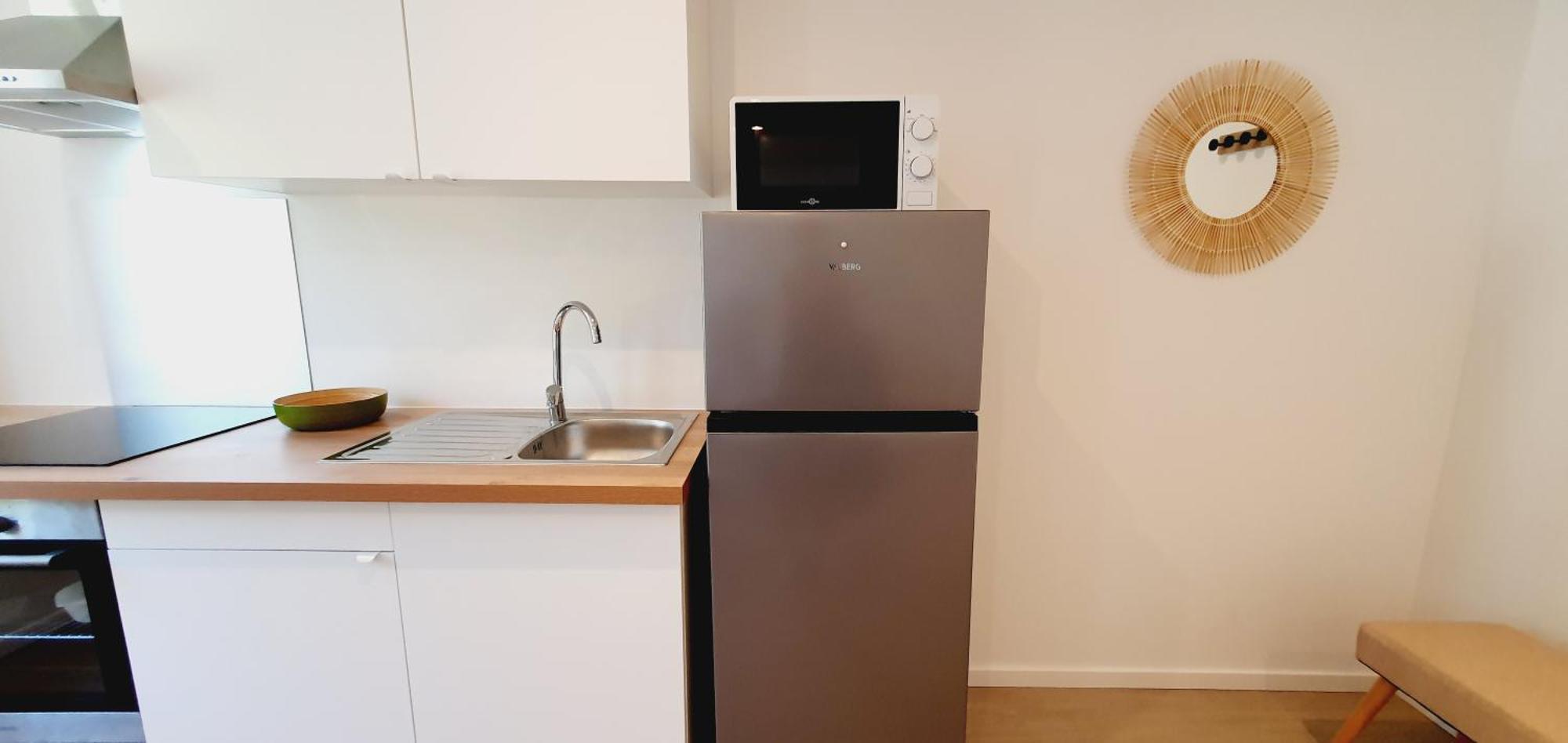Apartament Via Domitia Perpignan Zewnętrze zdjęcie
