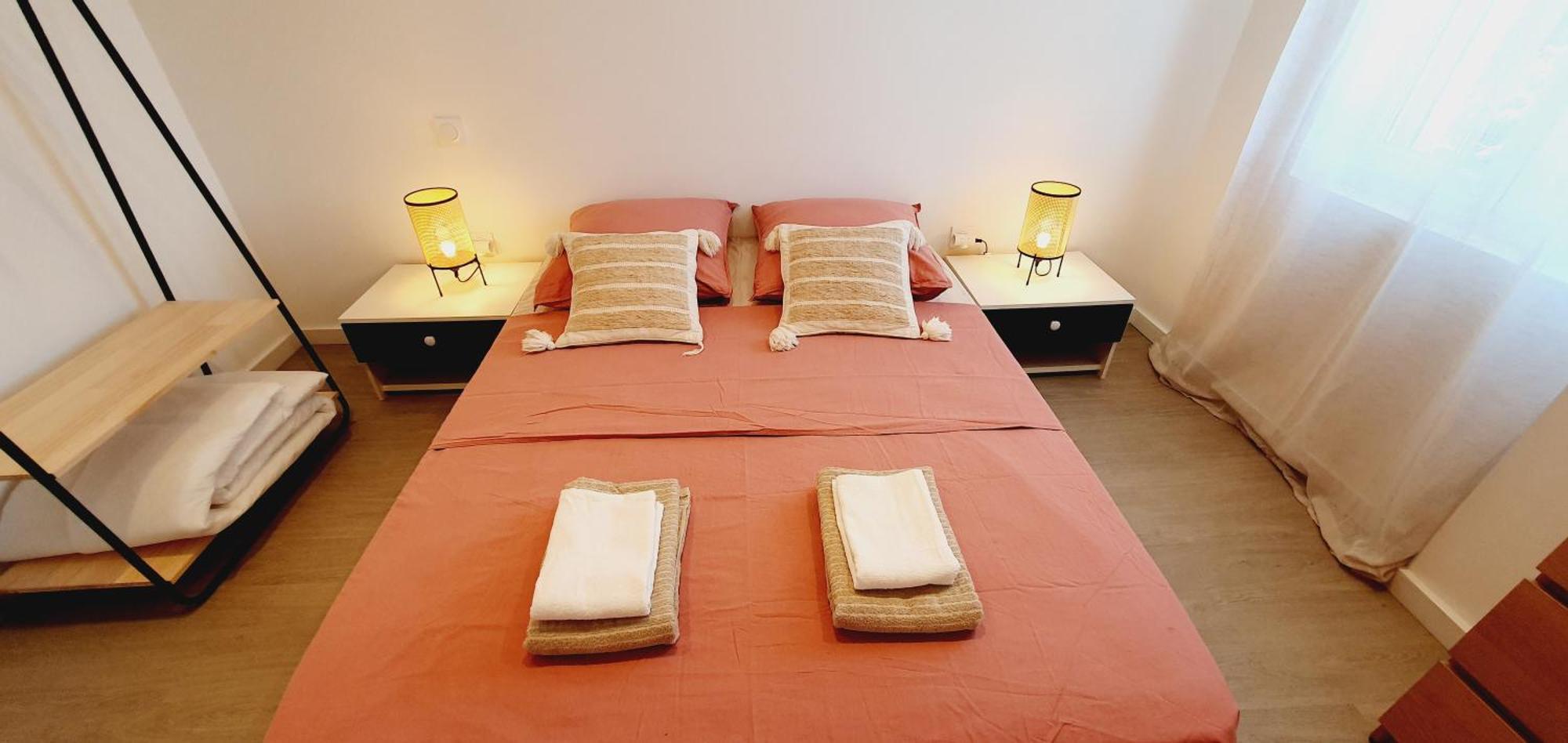 Apartament Via Domitia Perpignan Zewnętrze zdjęcie