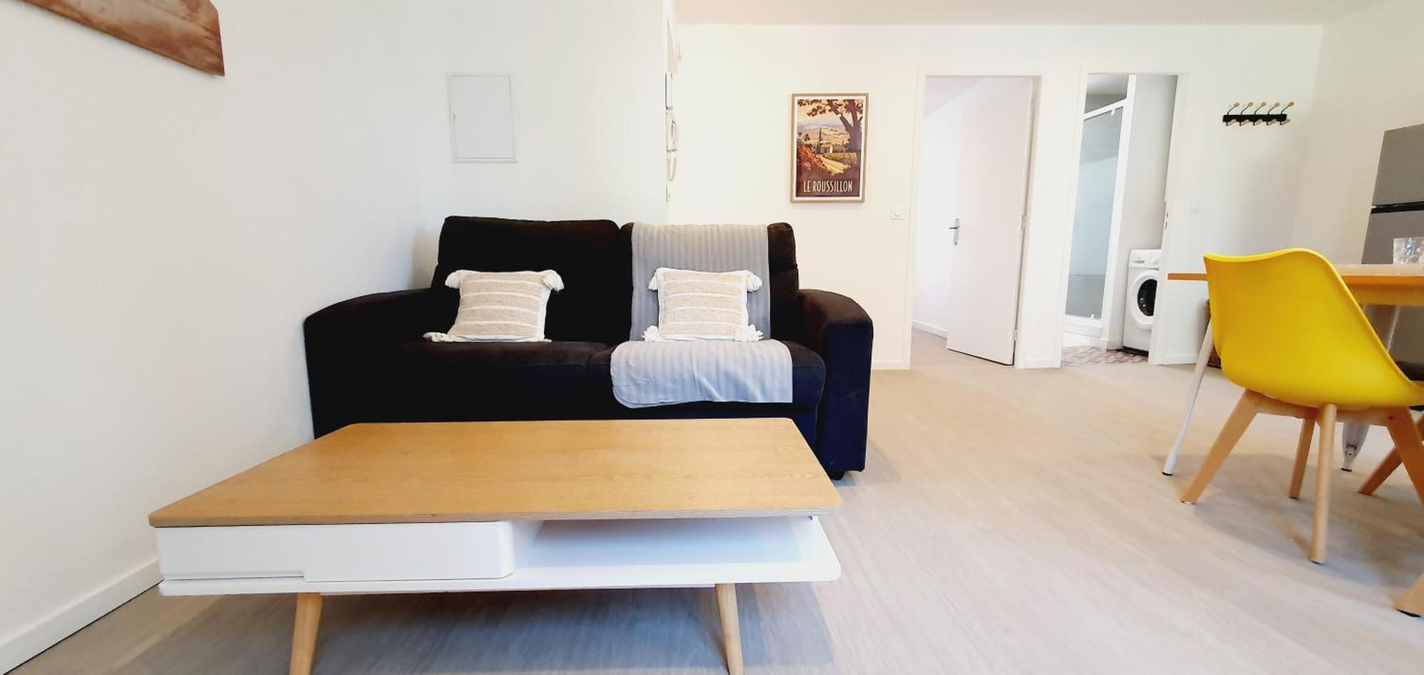 Apartament Via Domitia Perpignan Zewnętrze zdjęcie