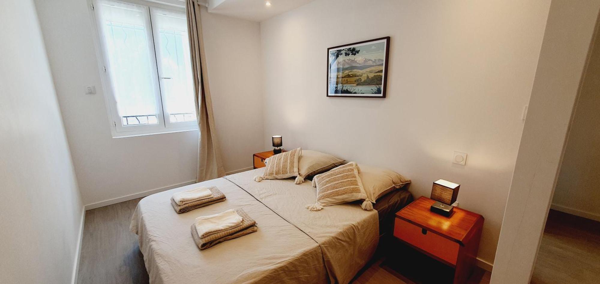 Apartament Via Domitia Perpignan Zewnętrze zdjęcie