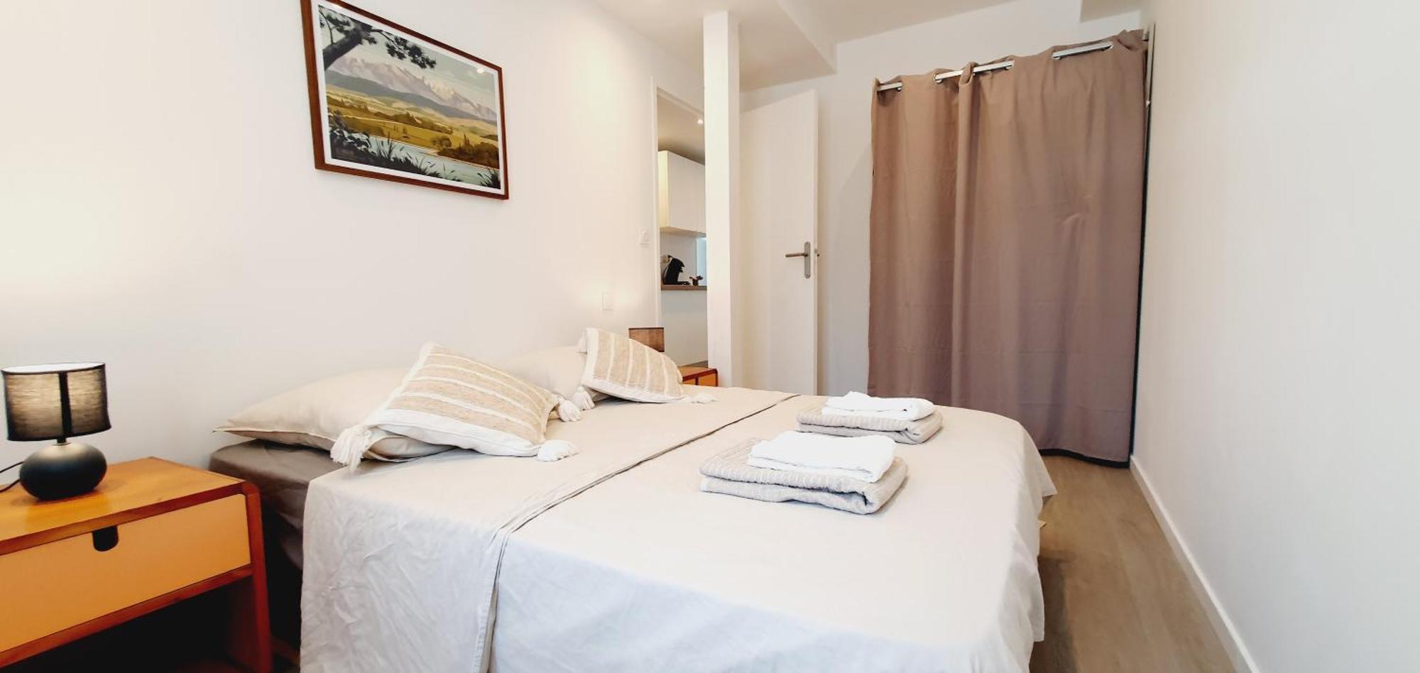 Apartament Via Domitia Perpignan Zewnętrze zdjęcie