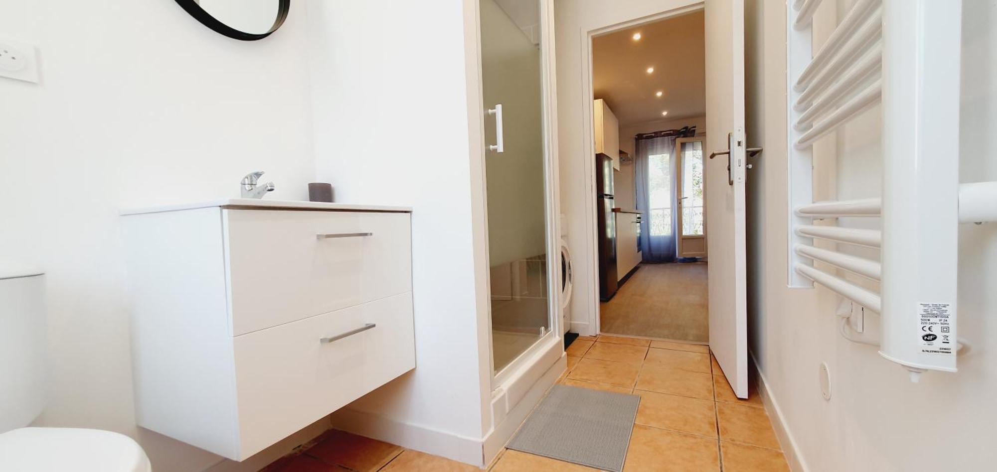 Apartament Via Domitia Perpignan Zewnętrze zdjęcie