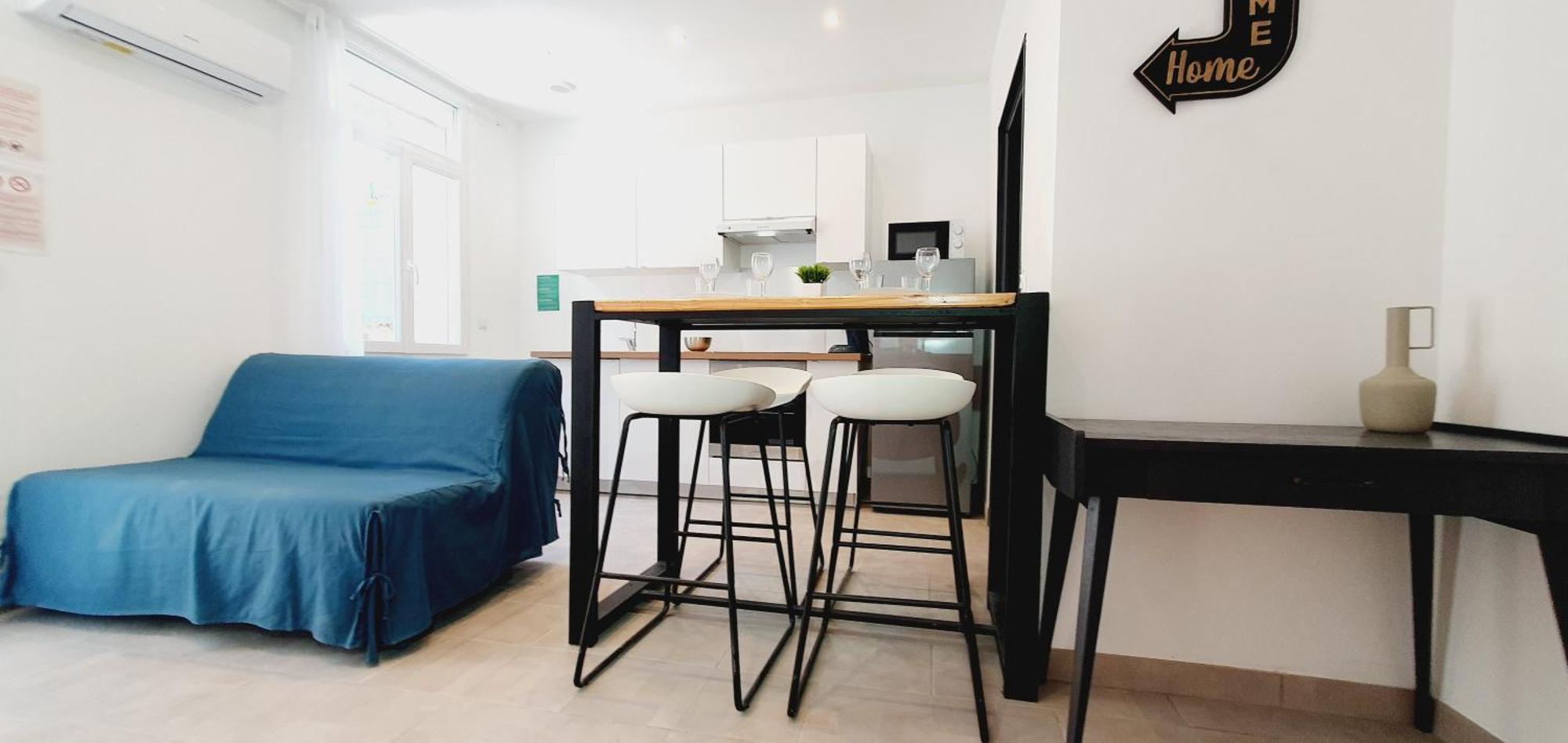 Apartament Via Domitia Perpignan Zewnętrze zdjęcie