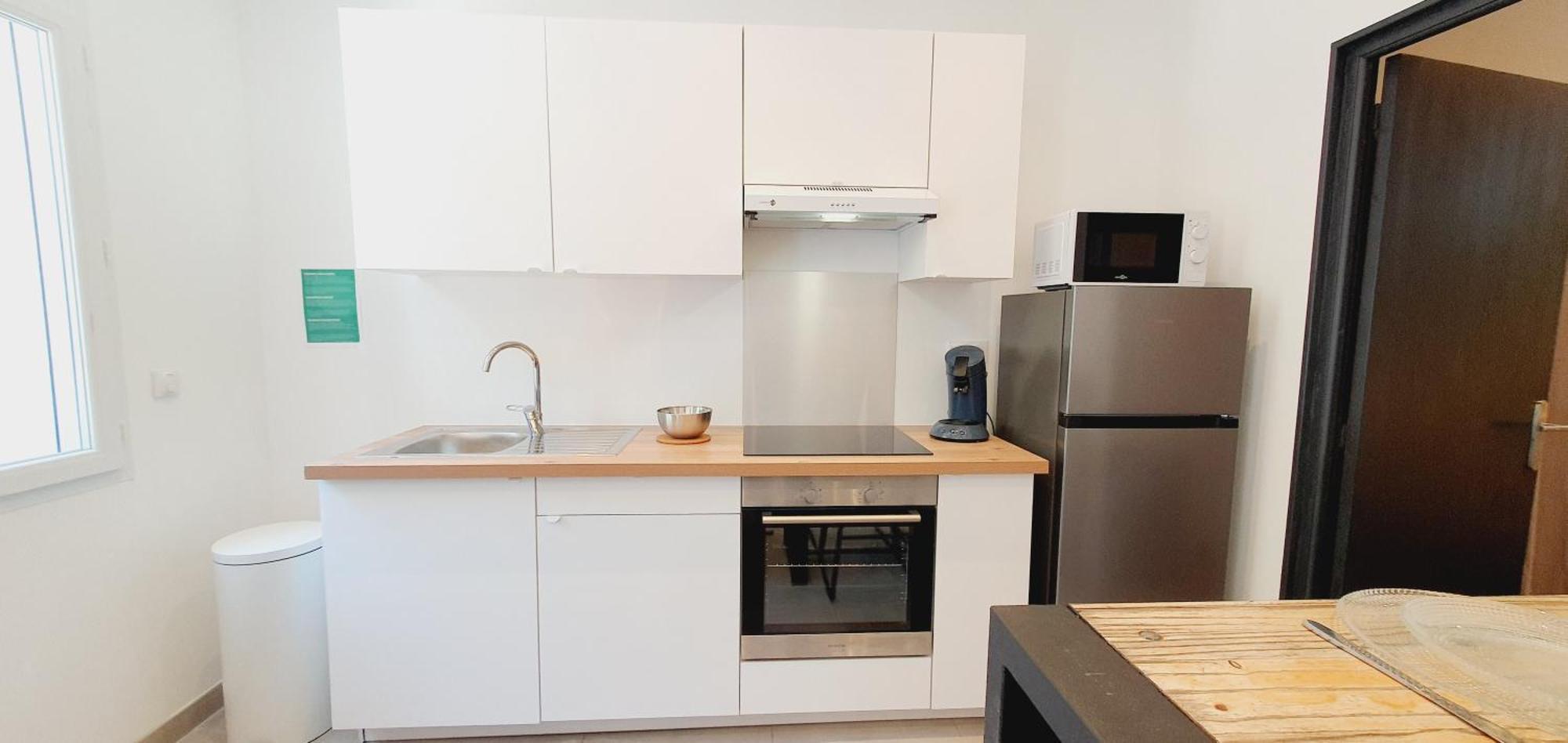 Apartament Via Domitia Perpignan Zewnętrze zdjęcie
