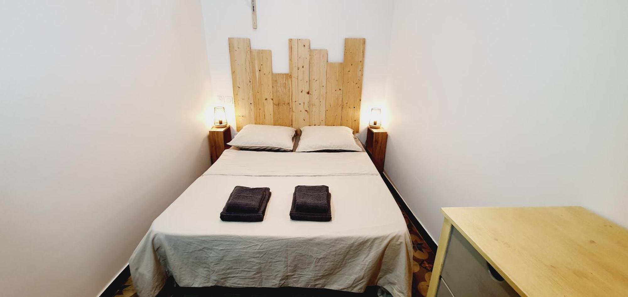 Apartament Via Domitia Perpignan Zewnętrze zdjęcie