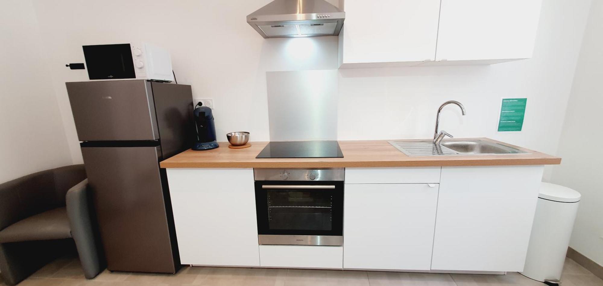Apartament Via Domitia Perpignan Zewnętrze zdjęcie