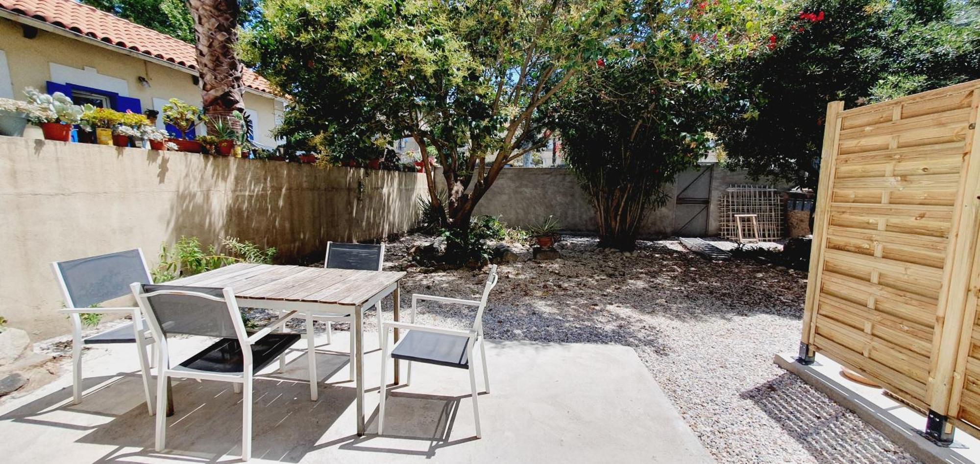 Apartament Via Domitia Perpignan Zewnętrze zdjęcie