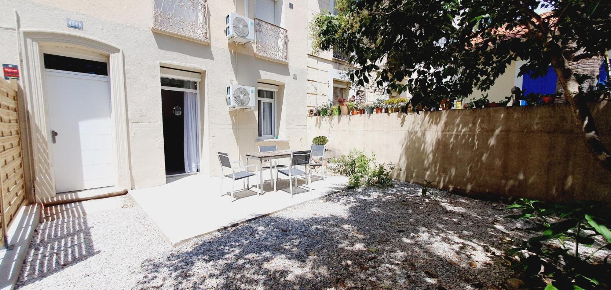 Apartament Via Domitia Perpignan Zewnętrze zdjęcie